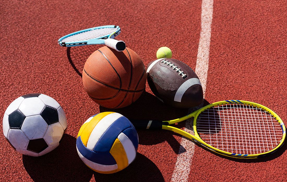 Deporte